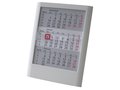 Desk calendar Standard 1