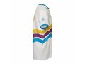 T-shirt en coton sur mesure avec bord contrasté 155 g – design entièrement personnalisé 2