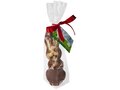 Lapin de Pâques en chocolat au lait 200 gr