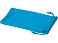 Pochette microfibre pour lunettes de soleil Clean