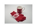 Set mug et gants hiver 8