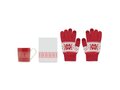 Set mug et gants hiver 4