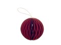 Porte-boules de Noël pliable 5