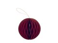 Porte-boules de Noël pliable 2