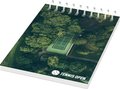 Carnet Desk-Mate® à spirale A7 3