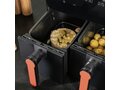 Livoo Friteuse sans huile double bac 9 L 1