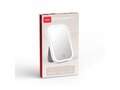 Miroir de maquillage lumineux - Livoo 2