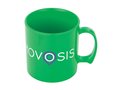 Mug standard Plastique 11