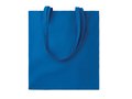 Sac Shopping Cottonel Couleur