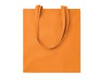 Sac Shopping Cottonel Couleur 20