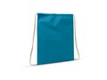 Sac Cordelettes en Coton Oeko-Tex® 35x45cm 1