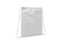 Sac Cordelettes en Coton Oeko-Tex® 35x45cm