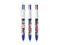 BIC 4 Colours bille + Lanyard 18