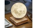 Lampe lune flottante 1