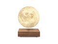 Lampe lune flottante