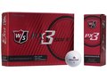 Wilson PX3 Soft