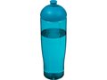 Bidon H2O Tempo® 700 ml avec couvercle en dôme