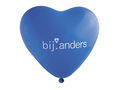 Ballons de coeur 16