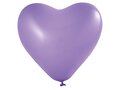 Ballons de coeur 20