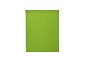 Sac Couleurs Porte-Nourriture, Réutilisable, en Coton Oeko-Tex® 40x45cm 3