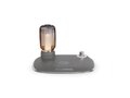 Lampe de chevet chargeur induction 1