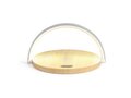 Lampe de chevet tactile 2 en 1 2