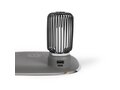 Lampe de chevet chargeur induction 2