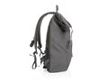 Impact AWARE RPET Water resistant 15.6 laptop backpack 2