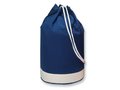 Sac Marin coton bicolore 1