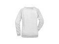 Sweat-shirt classique femme 2