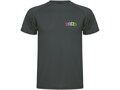 T-shirt sport Montecarlo à manches courtes pour enfant 24