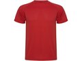 T-shirt sport Montecarlo à manches courtes pour enfant 26