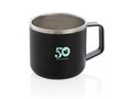 Tasse randonnée en acier inoxydable - 350 ml 17