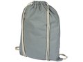 Sac premium coton Oregon 14