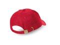 Casquette base-ball en coton 7