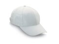 Casquette base-ball en coton