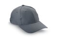 Casquette base-ball en coton 10