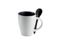 Tasse de cafe Dual