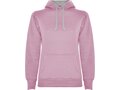 Sweat à capuche Urban pour femme 28