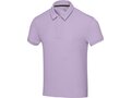 Polo Akoya unisexe en tissu éponge recyclé 147