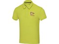 Polo Akoya unisexe en tissu éponge recyclé 146