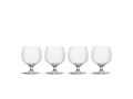 Billi verre à vin , set de 4