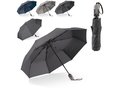 Parapluie pliable automatique 23” - Ø96 cm