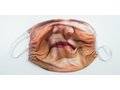 Masque buccal en tissu lavable avec impression de votre choix 25