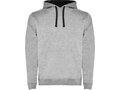 Sweat à capuche Urban pour homme 27