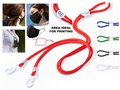 Lanyard porte-masques Menfix