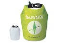 Sac de Rangement Étanche Sur Mesure 1,5L – Design 100 % Personnalisé