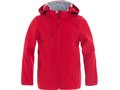 Basic Softshell Jacket Junior 4