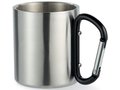 Mug en inox