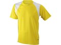 Tee-shirt Running Respirant 3